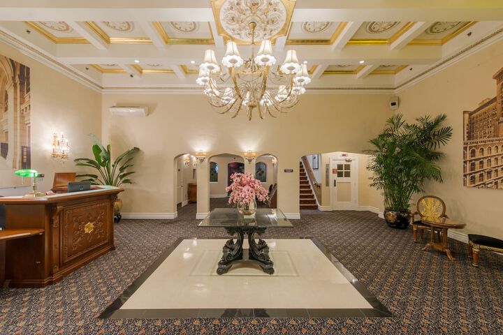 Hotel Interior 9 of 71