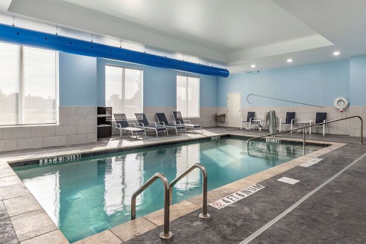 Pool 7 of 47