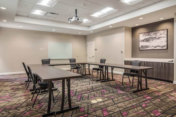 Residence Inn by Marriott Dallas DFW Airport West / Bedford