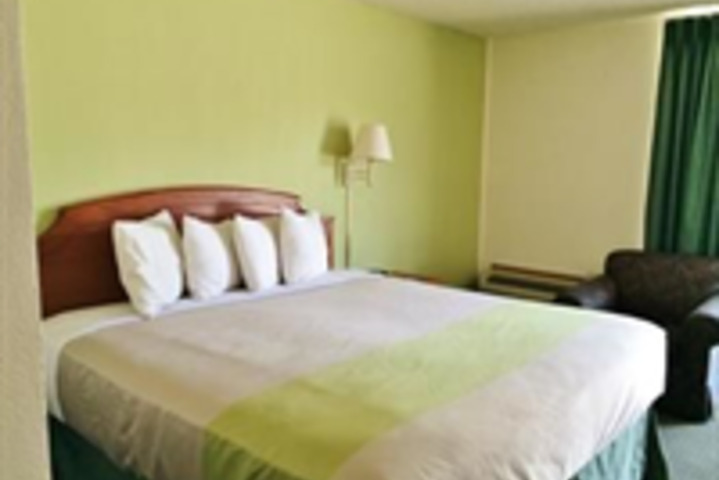 AMERICAS BEST VALUE INN