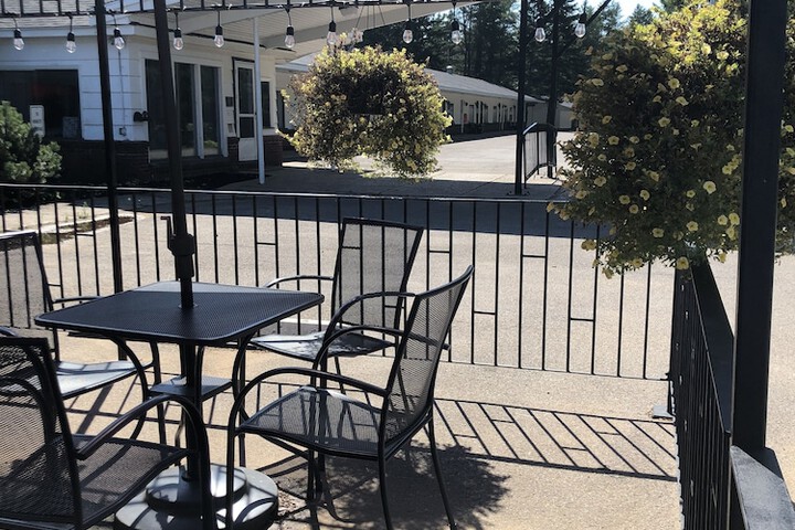 Terrace/Patio 44 of 46