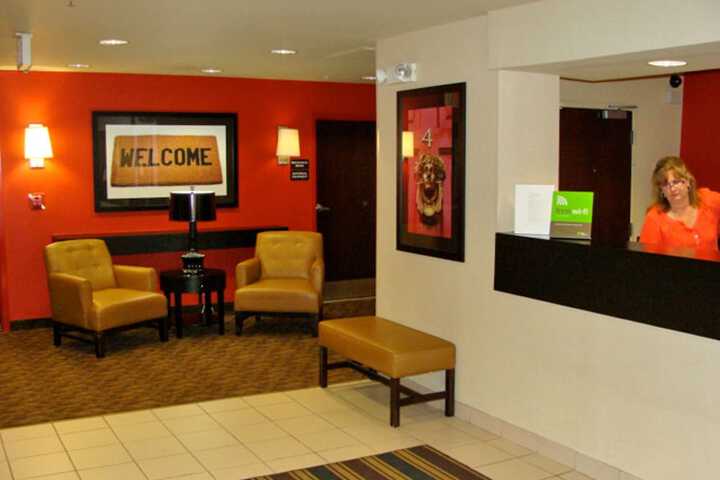Hotel Interior 8 of 33