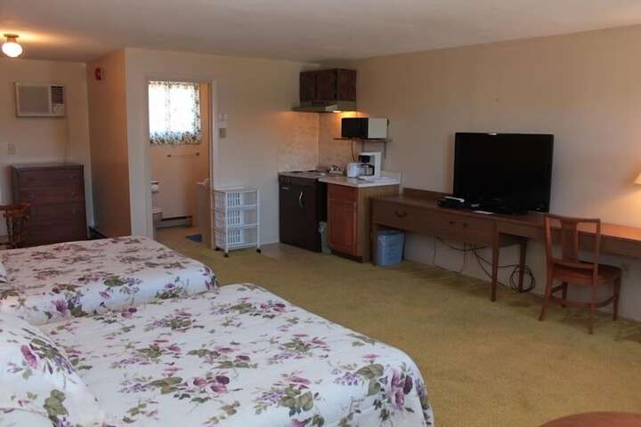 Room 18 of 19