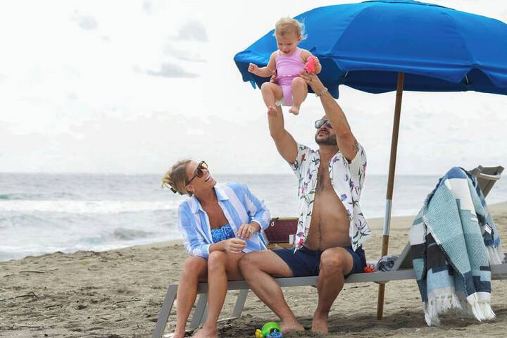 Marriott Hutchinson Island Resort & Beach Villas Golf & Marina