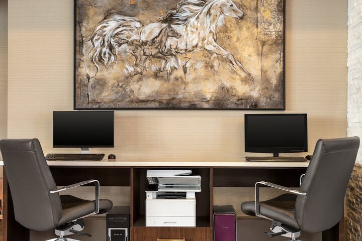 Holiday Inn Saratoga Springs by IHG