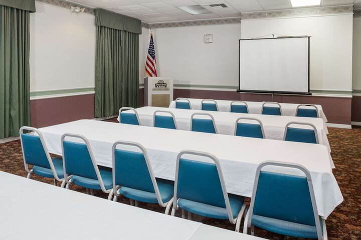 Meeting 43 of 50