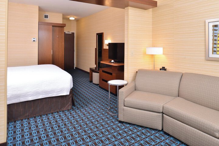 Fairfield Inn & Suites by Marriott Farmington