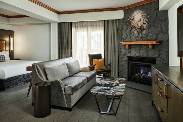 The Hythe a Luxury Collection Resort, Vail