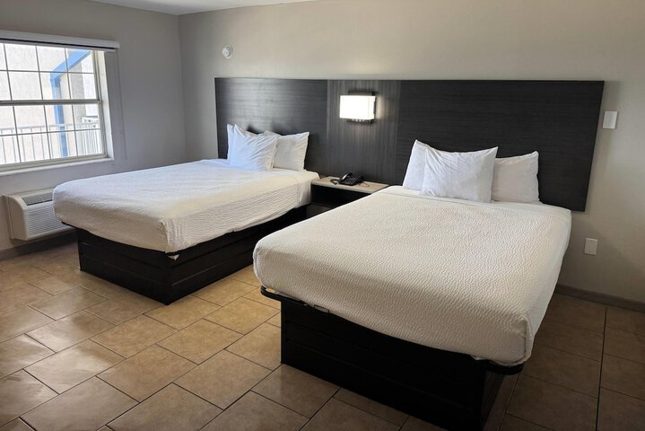 Travelodge by Wyndham Venice