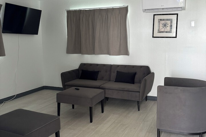 Holiday Isles Resort