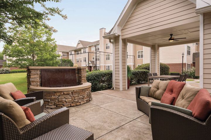 Residence Inn by Marriott Atlanta Duluth / Gwinnett Place