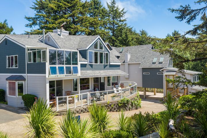 Ocean House
