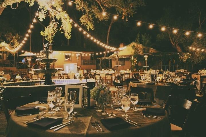Bandy Canyon Ranch