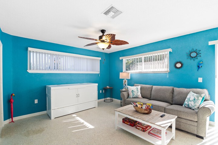 Coco Sands Villas