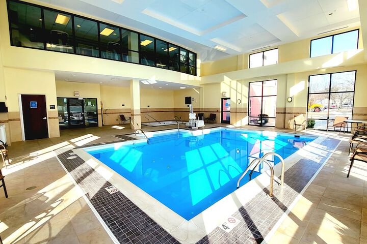 Pool 5 of 54