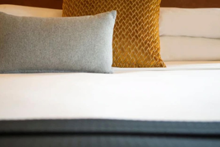 The Paramount Hotel