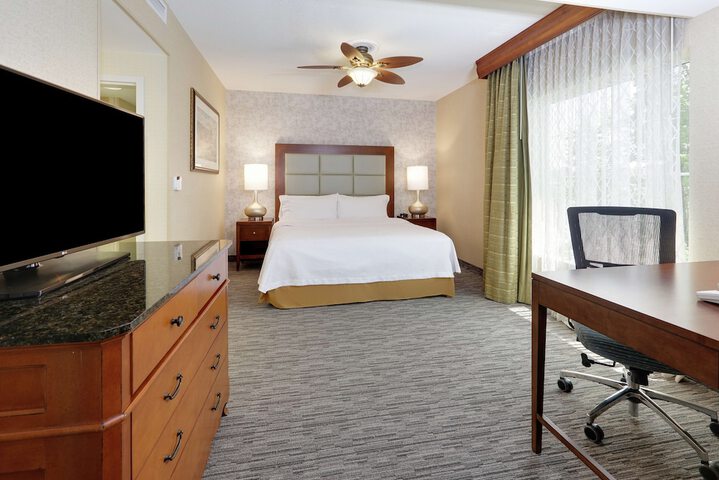 Homewood Suites by Hilton Hagerstown