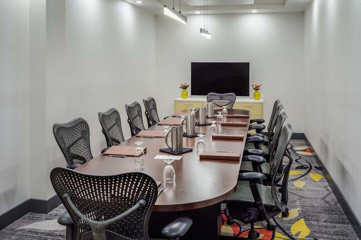 Meeting 36 of 42