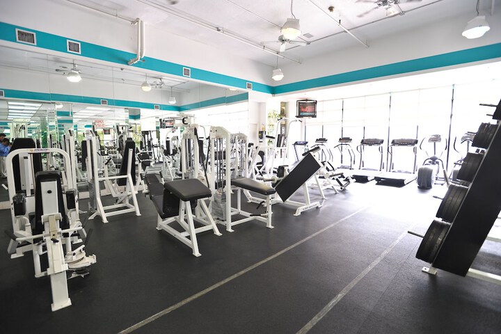 Health and Fitness 46 of 47