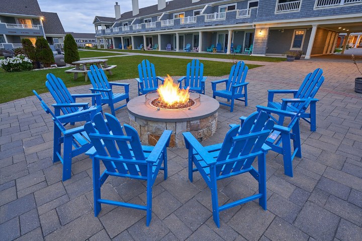 Terrace/Patio 53 of 56
