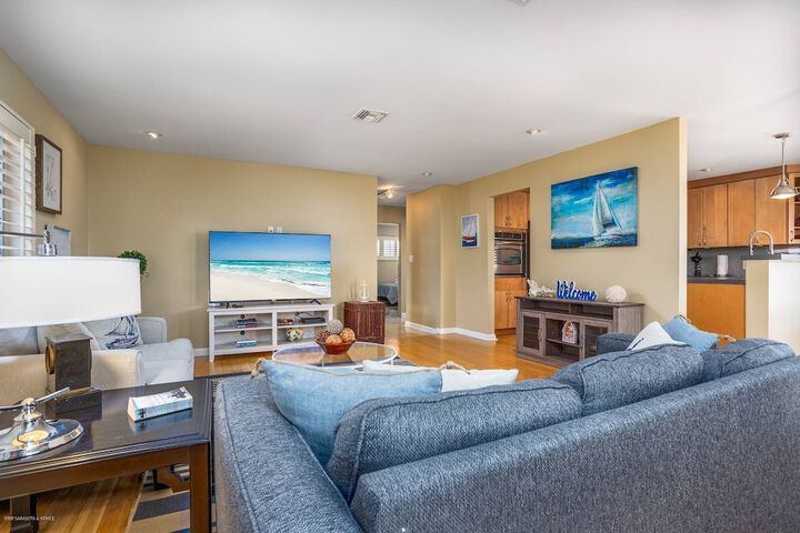 Moonmist Villa on Siesta Key