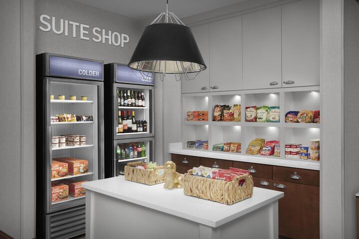 Homewood Suites by Hilton Gaithersburg / Washington DC North