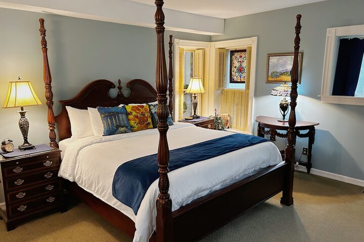 St. Croix Valley Inn