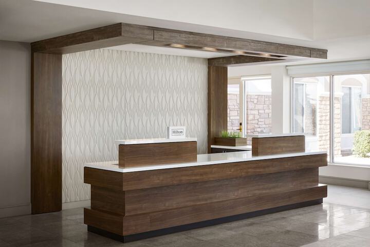 Hilton Garden Inn Las Vegas / Henderson