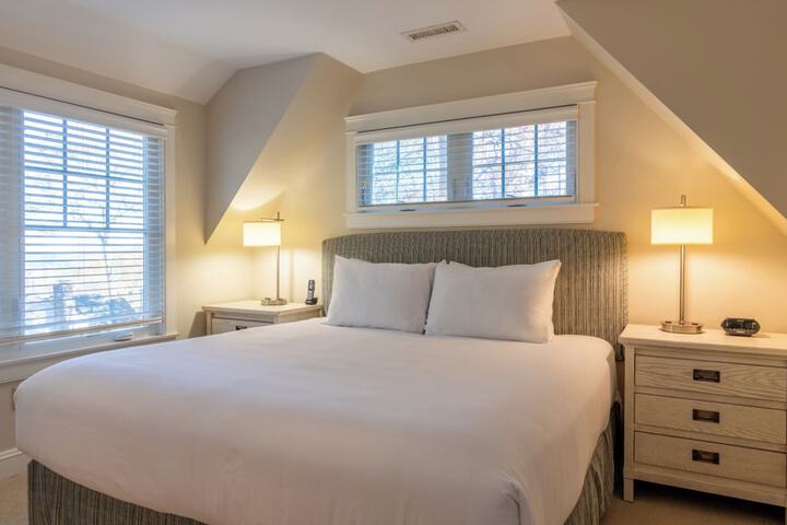 Juniper Hill Inn