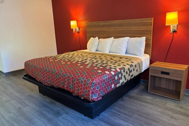 Econo Lodge Yazoo City