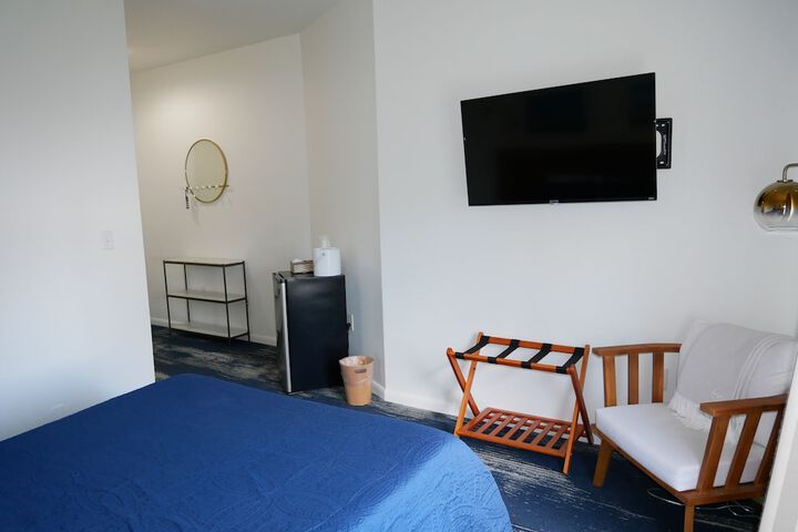 The Lodge at Great Oak Landing