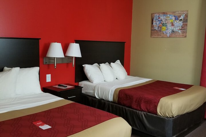 Econo Lodge Jamestown South
