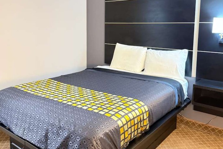 Coratel Inn & Suites by Jasper Hastings