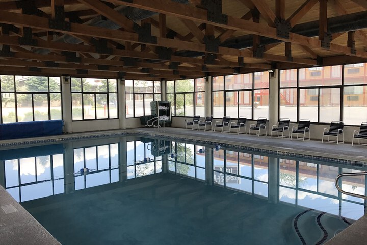 Quality Inn Cedar City - University Area