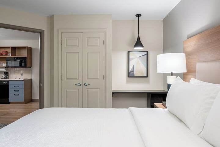 Candlewood Suites Mooresville / Lake NormanNC by IHG
