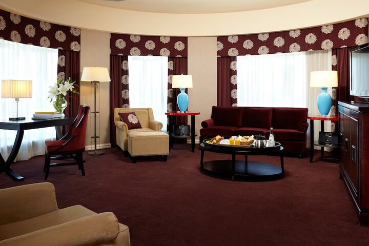 InterContinental Montreal by IHG