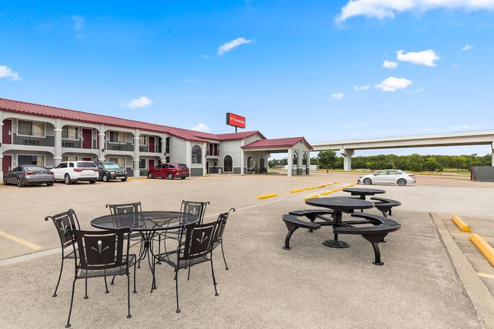 Econo Lodge Belton