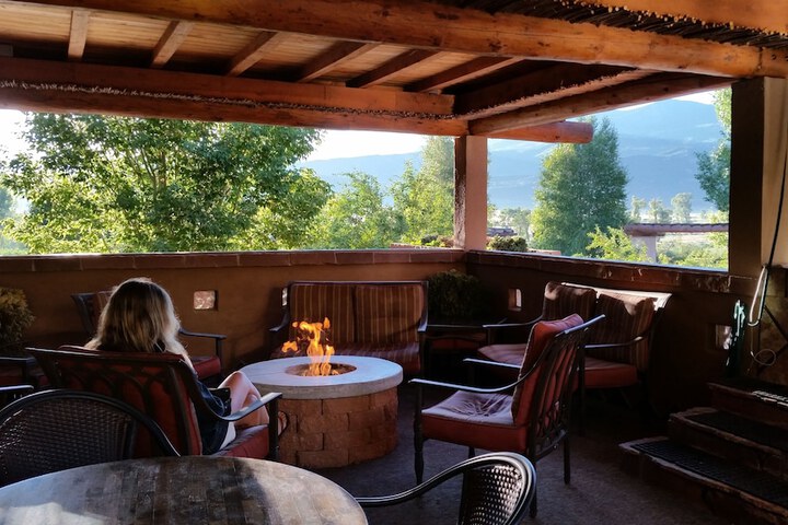 Chipeta Lodge