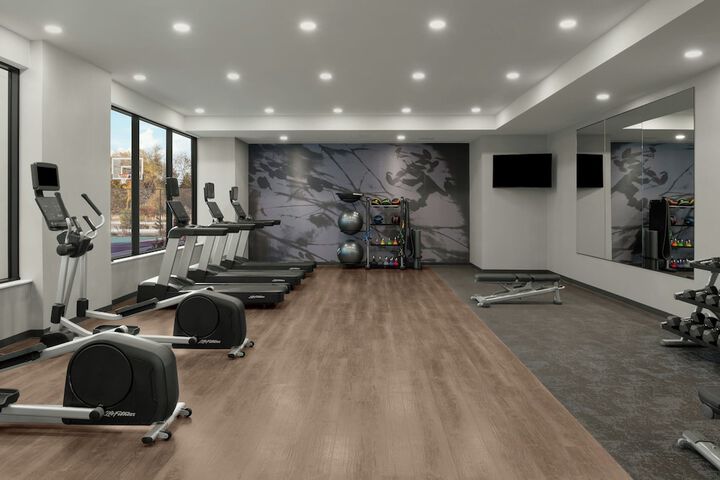 Residence Inn by Marriott Eagle Boise