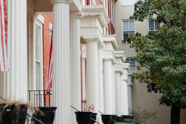Linden Row Inn