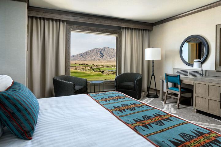 Sandia Resort & Casino