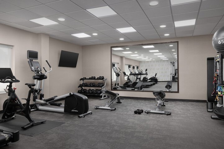 Health and Fitness 28 of 30