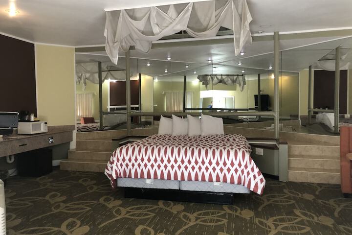 Inn of the Dove