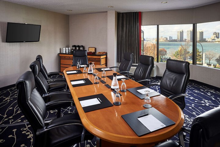 Meeting 32 of 36