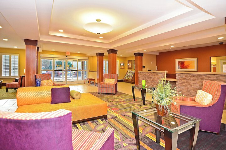Hotel Interior 10 of 31