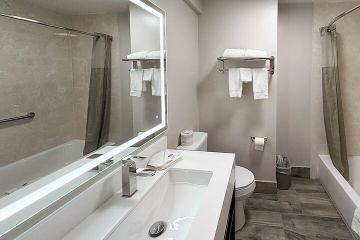 Motel 6 Newark DE
