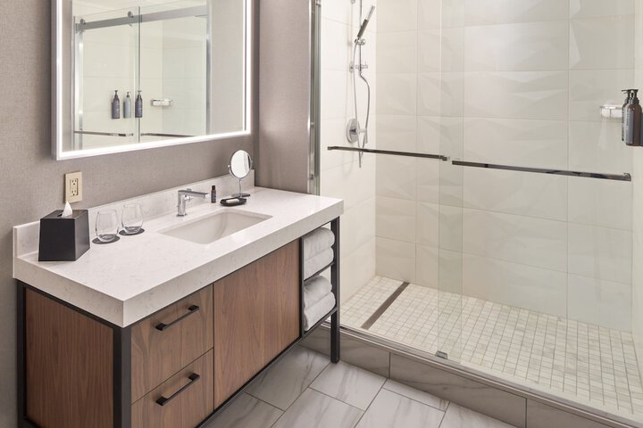 The Westin Indianapolis