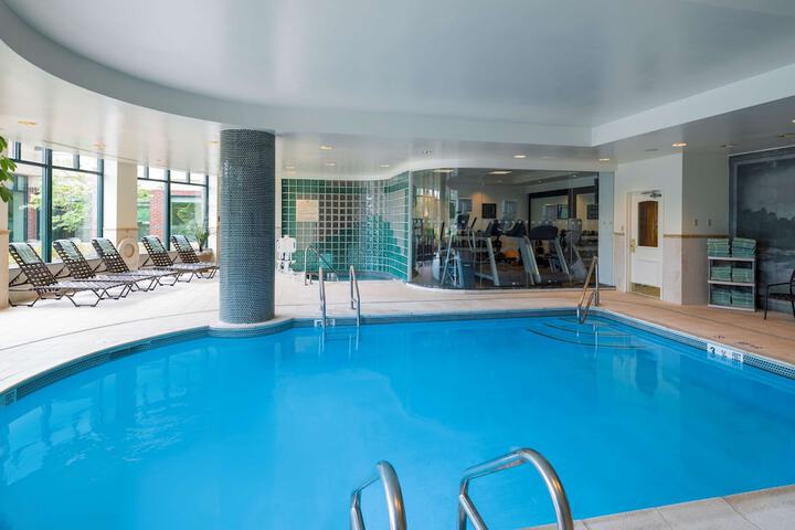 Hilton Garden Inn Hartford South / Glastonbury