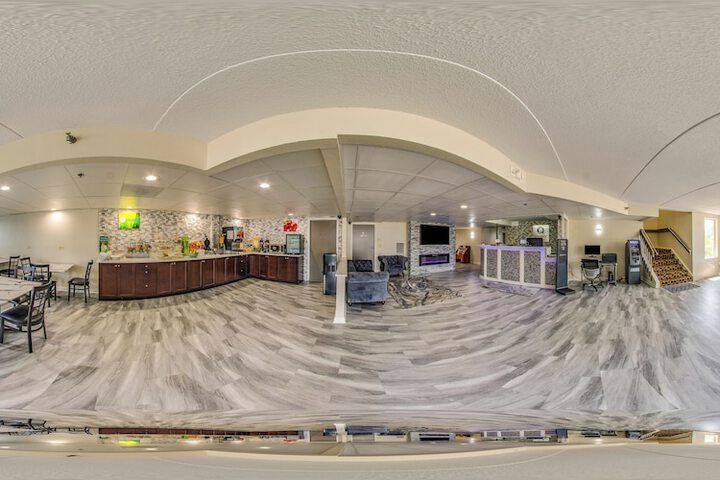 Quality Inn Aurora - Naperville Area