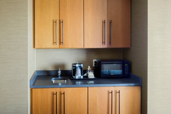 DoubleTree by Hilton Hotel Niagara Falls New York